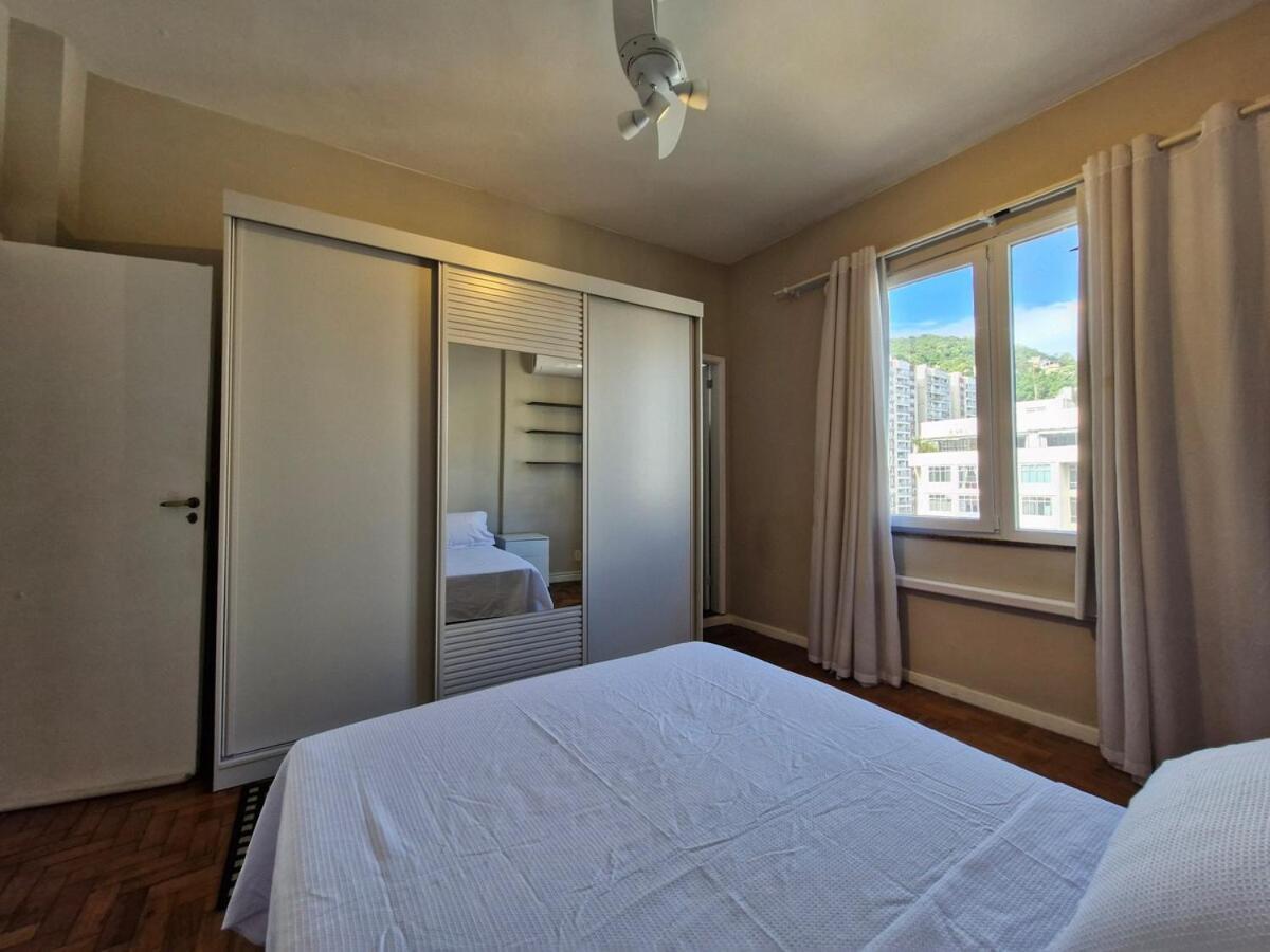Apartamento 89 - Suh Copacabana 89 View *