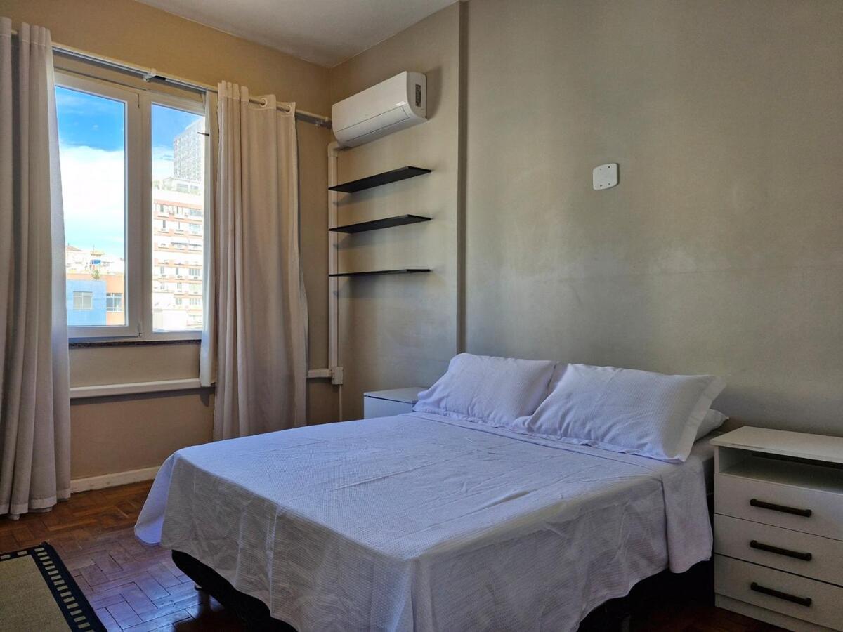 Apartamento 89 - Suh Copacabana 89 View *